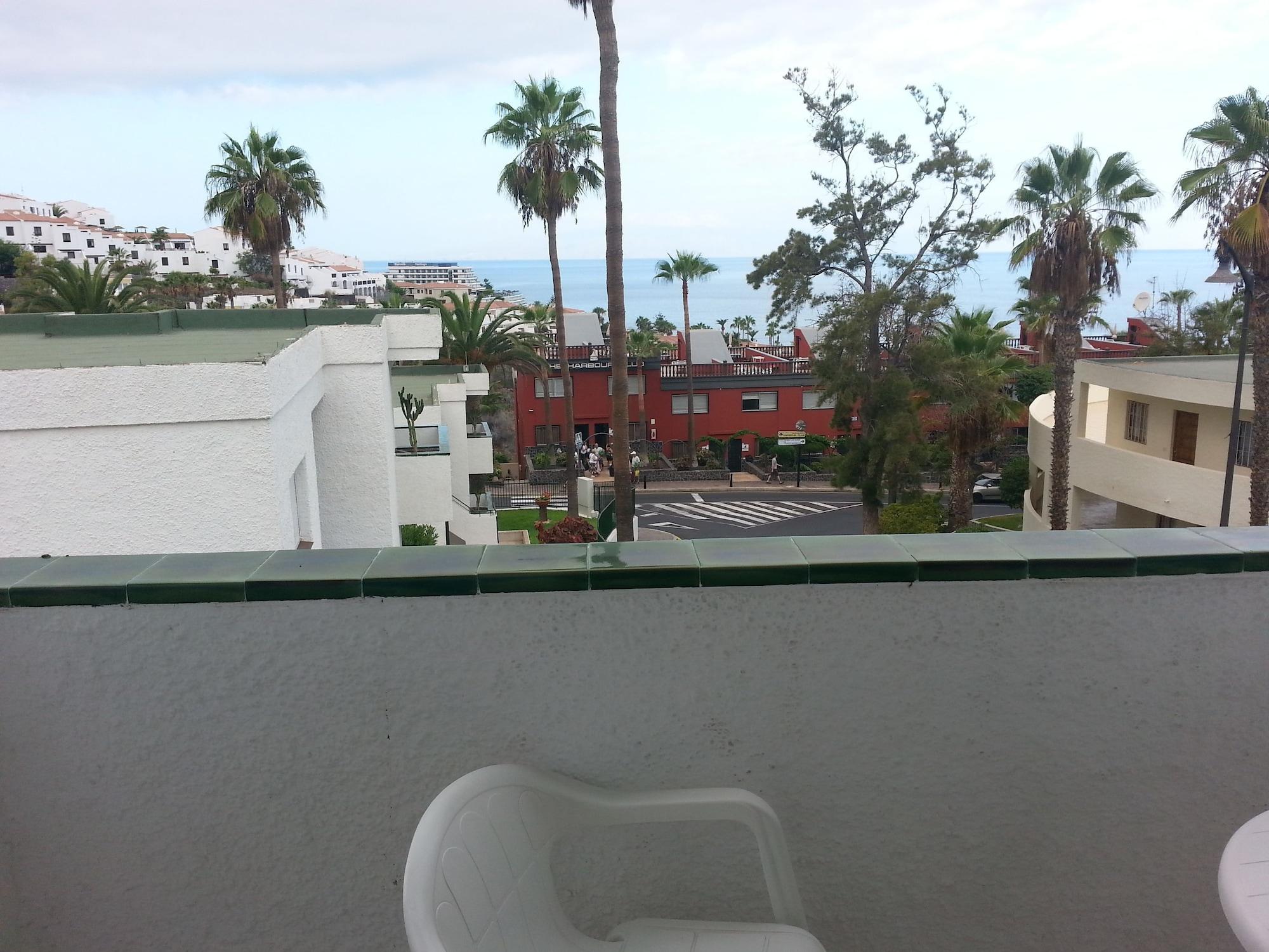 Apartamentos El Sombrero Acantilado de los Gigantes Ngoại thất bức ảnh