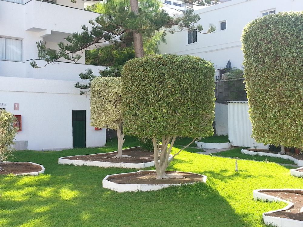 Apartamentos El Sombrero Acantilado de los Gigantes Ngoại thất bức ảnh