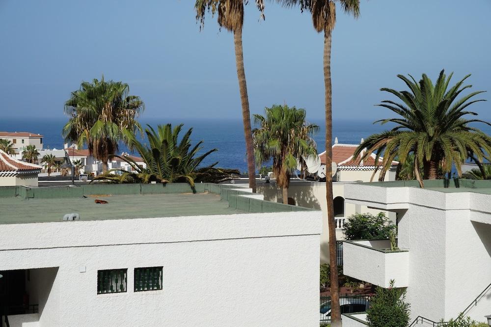 Apartamentos El Sombrero Acantilado de los Gigantes Ngoại thất bức ảnh